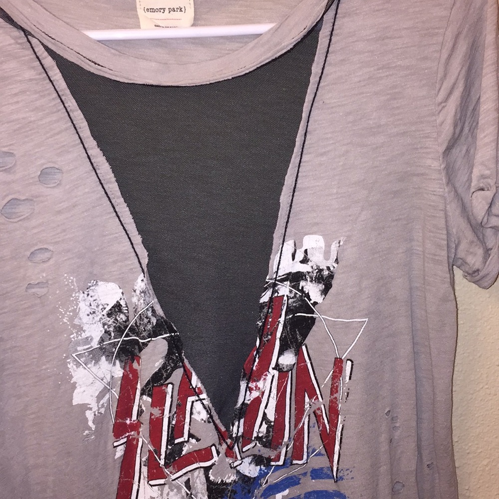 Slayin Tee - Picture 2 of 2
